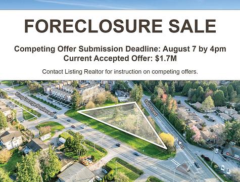 1704 160 Street, Surrey, BC