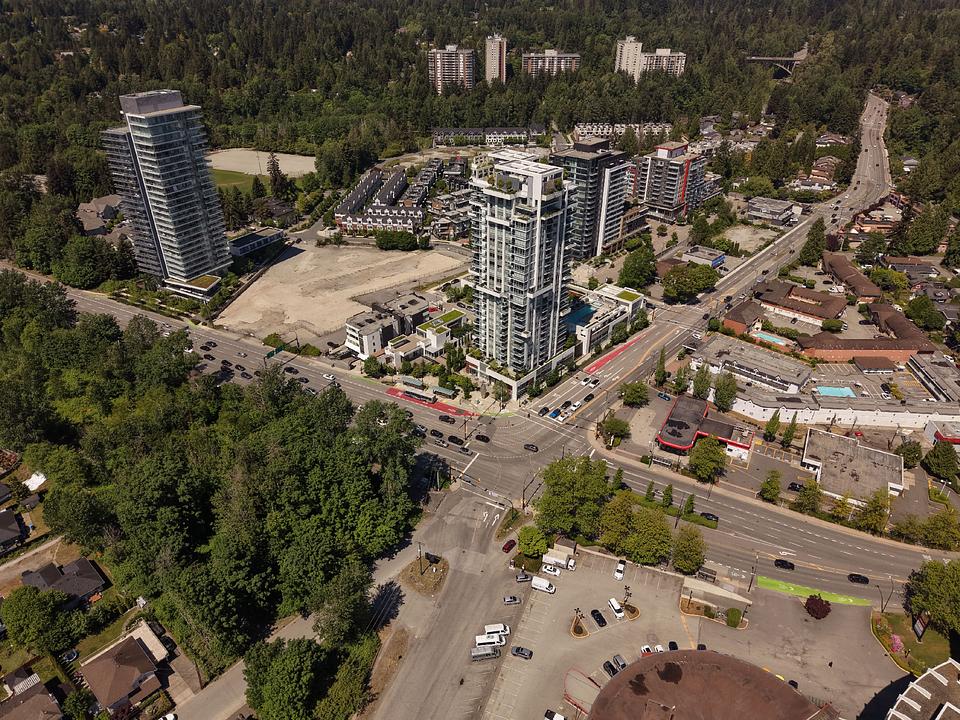 1611 Capilano Road, North Vancouver, BC