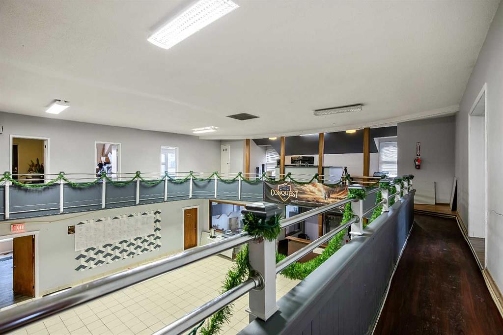1405 8 Avenue Southeast, Calgary, AB
