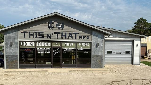 545 McBride Avenue, Neepawa, MB