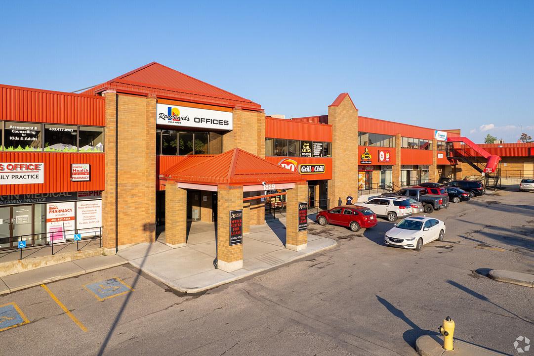 225 - 1829 Ranchlands Blvd NW, Calgary, AB