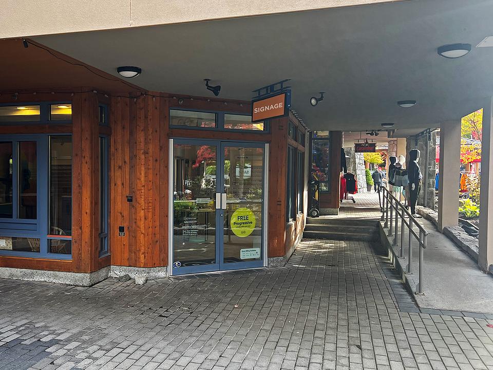 17 - 4318 Main Street, Whistler, BC