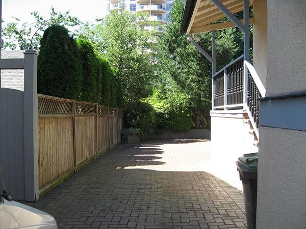 609 Bent Court, New Westminster, BC