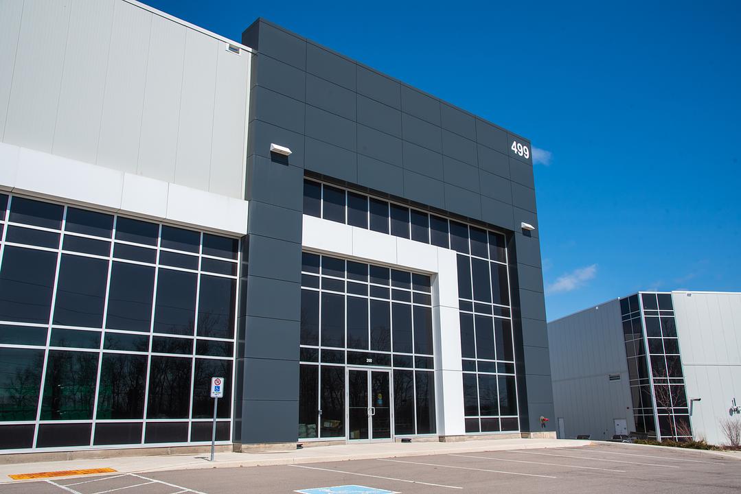 101 - 549 Great Lakes Boulevard, Oakville, ON