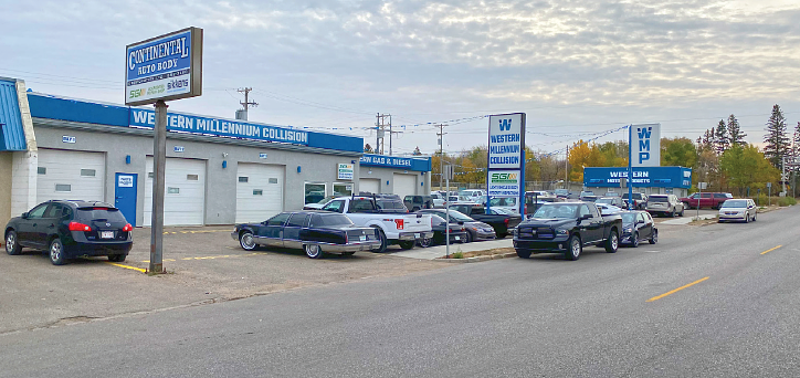 1910 Avenue C North, Saskatoon, SK