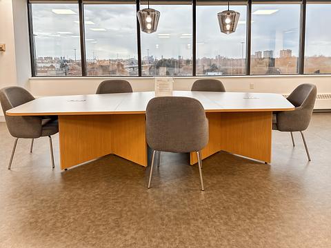 7030 Woodbine Avenue, Markham, ON