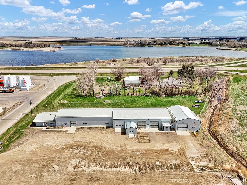 191056 Alberta 873, Brooks, AB