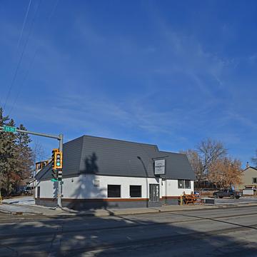 5501 45 Avenue, Red Deer, AB