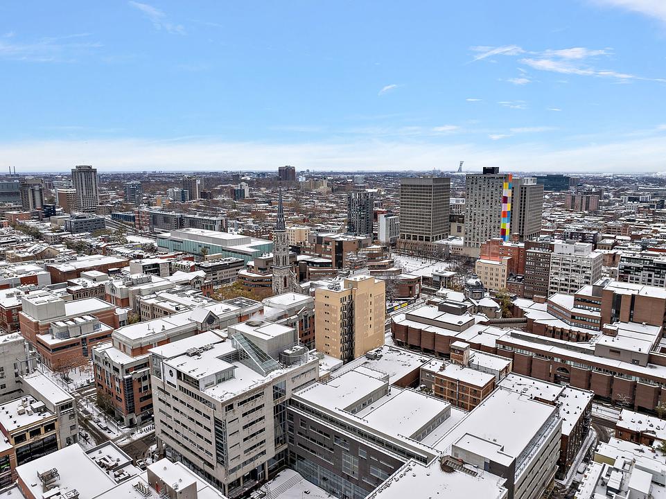334 Rue Sainte-Catherine Est, Montréal, QC