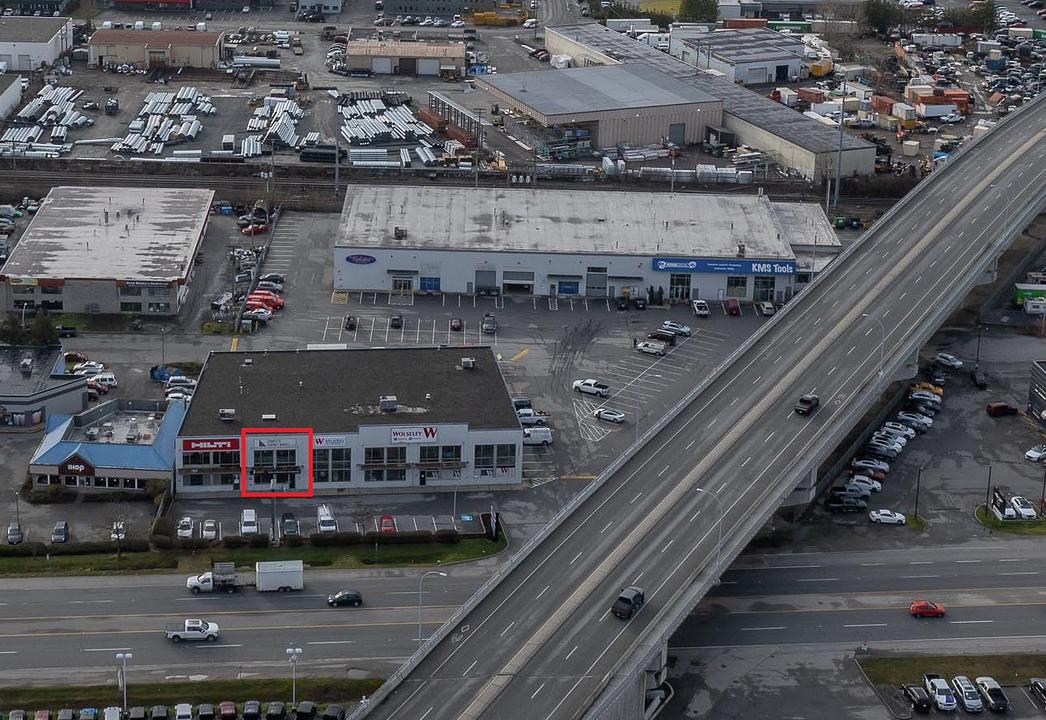 300 - 19630 Langley Bypass, Langley, BC