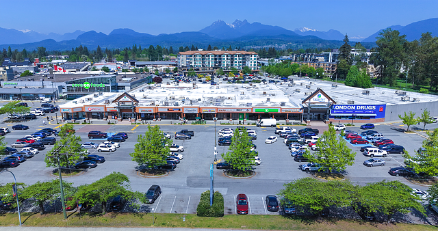 22709 Lougheed Highway Maple Ridge, BC, Maple Ridge, BC