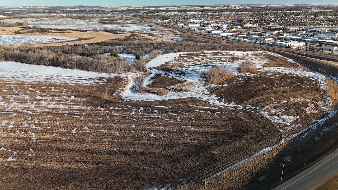 11A & Taylor Drive, Red Deer, AB