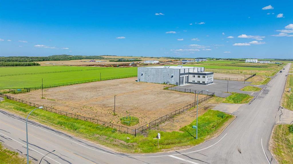 82 - 722040 Range Road 51, Clairmont, AB