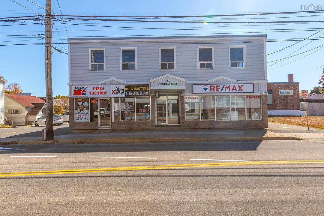 284 Main Street, Middleton, NS