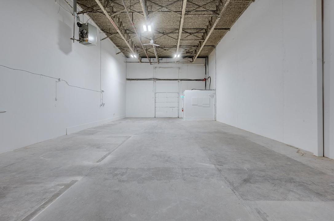 350 East Kent Ave S, Vancouver, BC