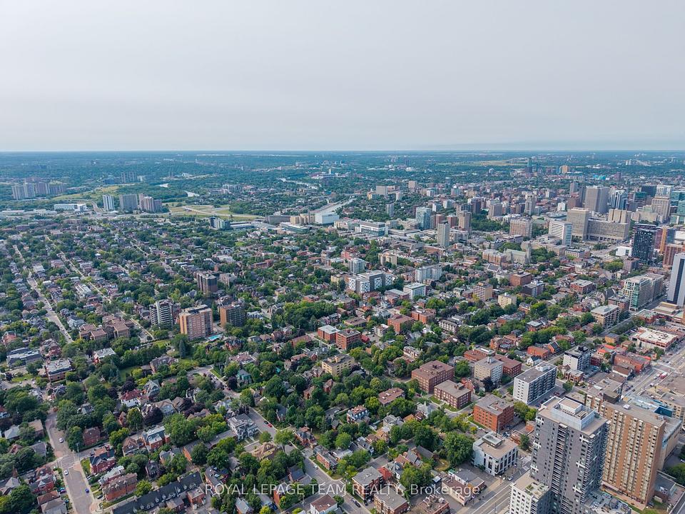 A01 - 450 Rideau Street, Ottawa, ON