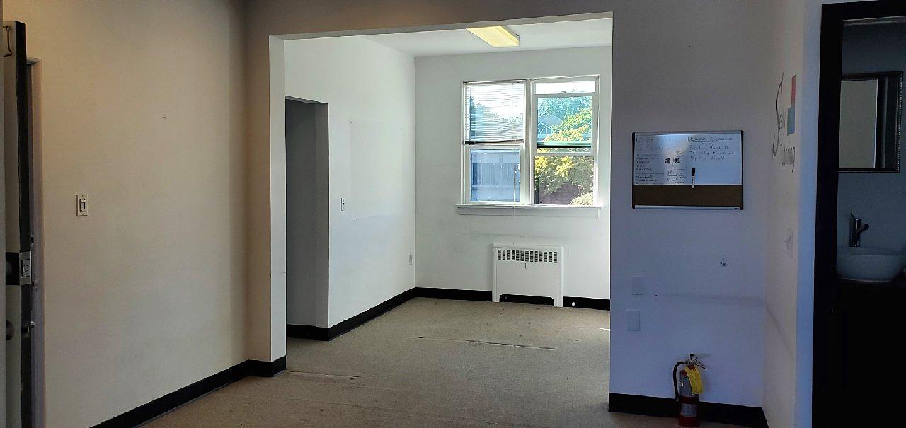 202-203 - 1828 W Broadway, Vancouver, BC
