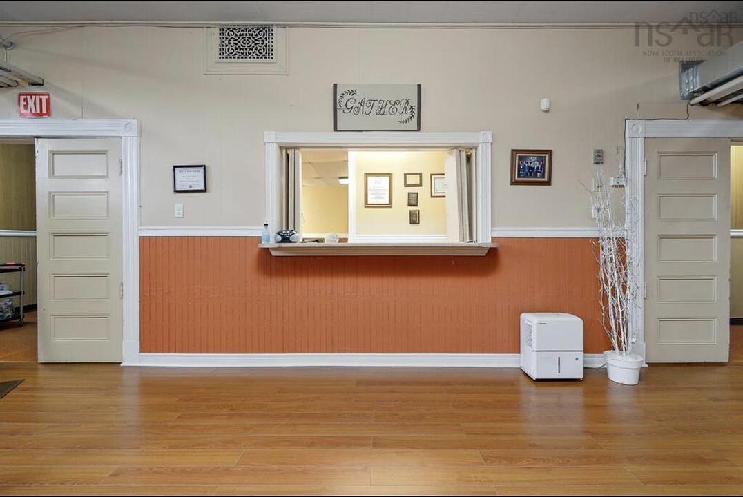 270 Commercial Street, Glace Bay, NS