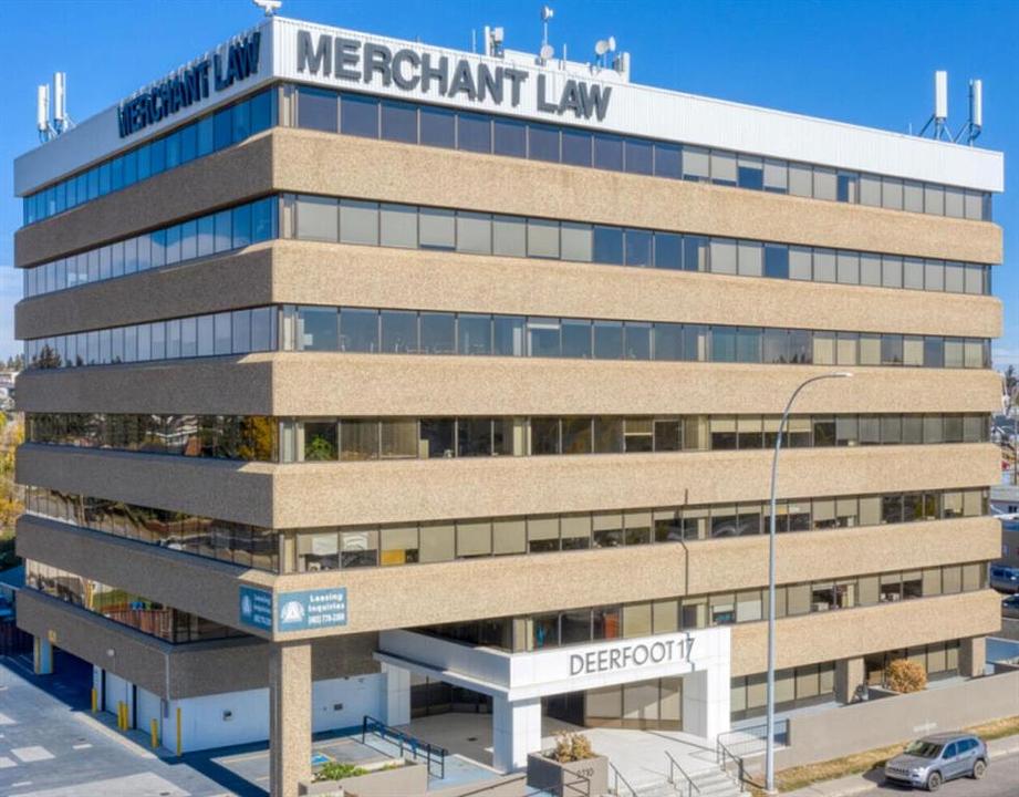 520 - 2710 17 Avenue Southeast, Calgary, AB