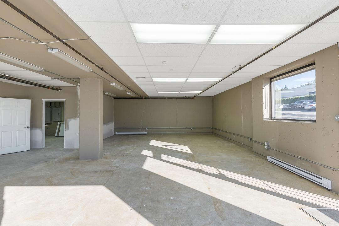 100 - 2480 Mount Lehman Rd, Abbotsford, BC