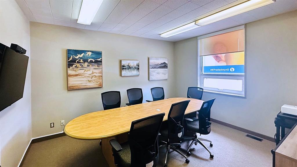 601 7 Street East, Drumheller, AB