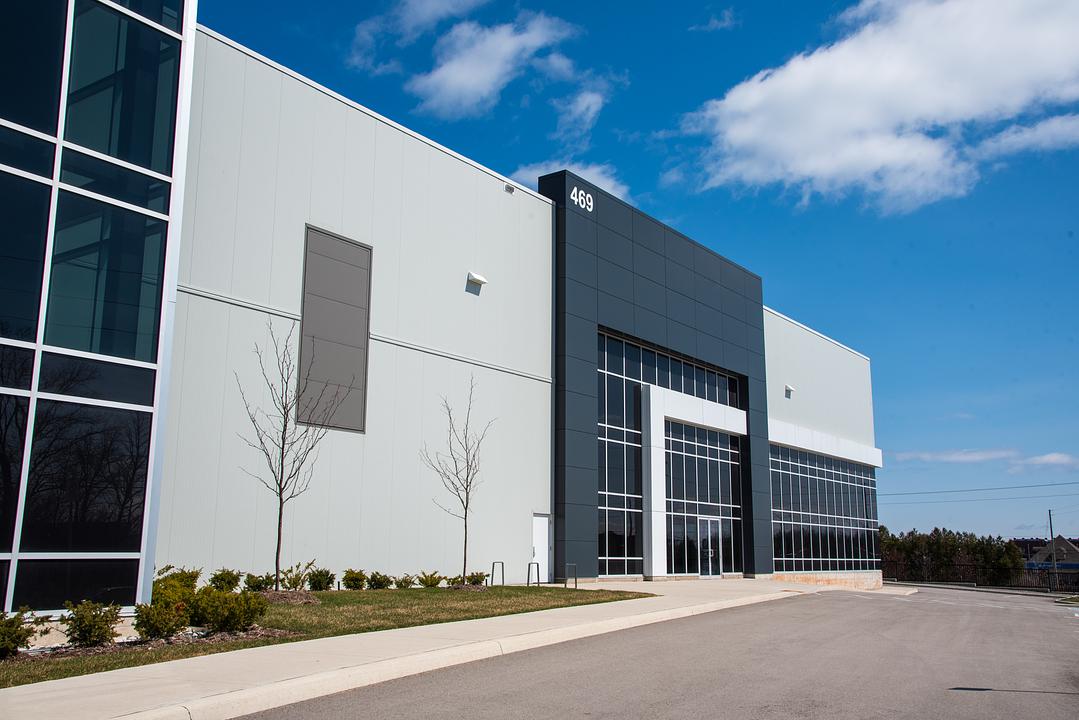 101 - 549 Great Lakes Boulevard, Oakville, ON