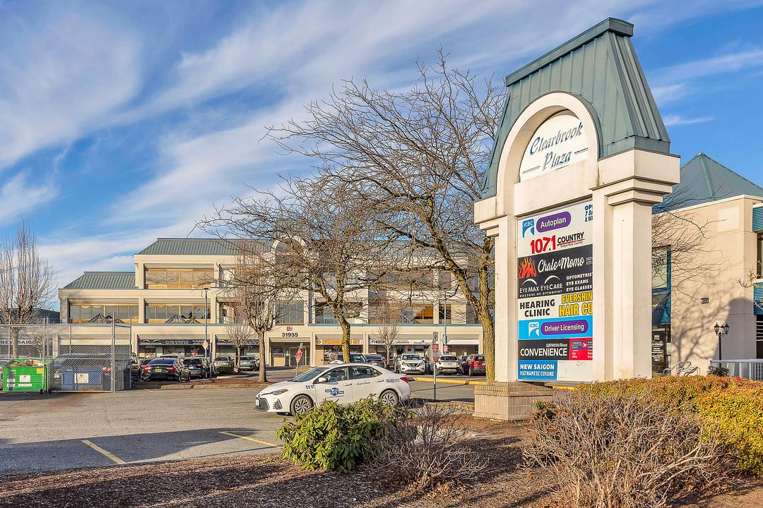 314 - 31935 South Fraser Way, Abbotsford, BC