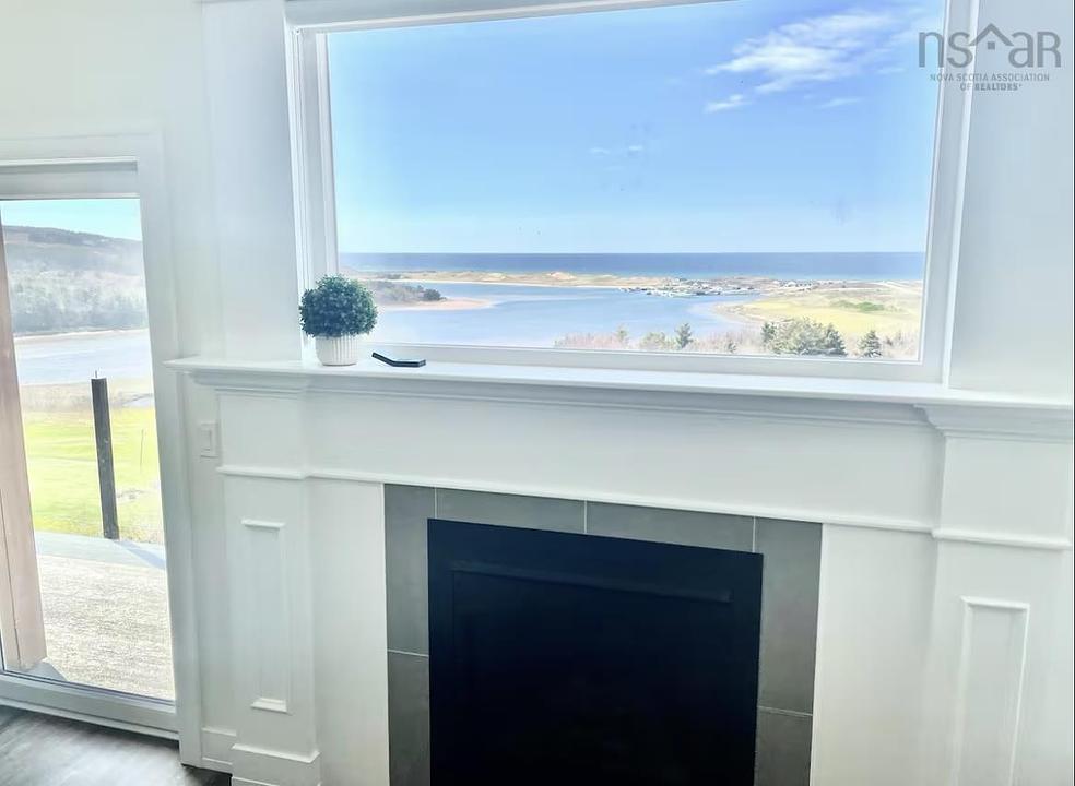 15751 Central Avenue, Inverness, NS
