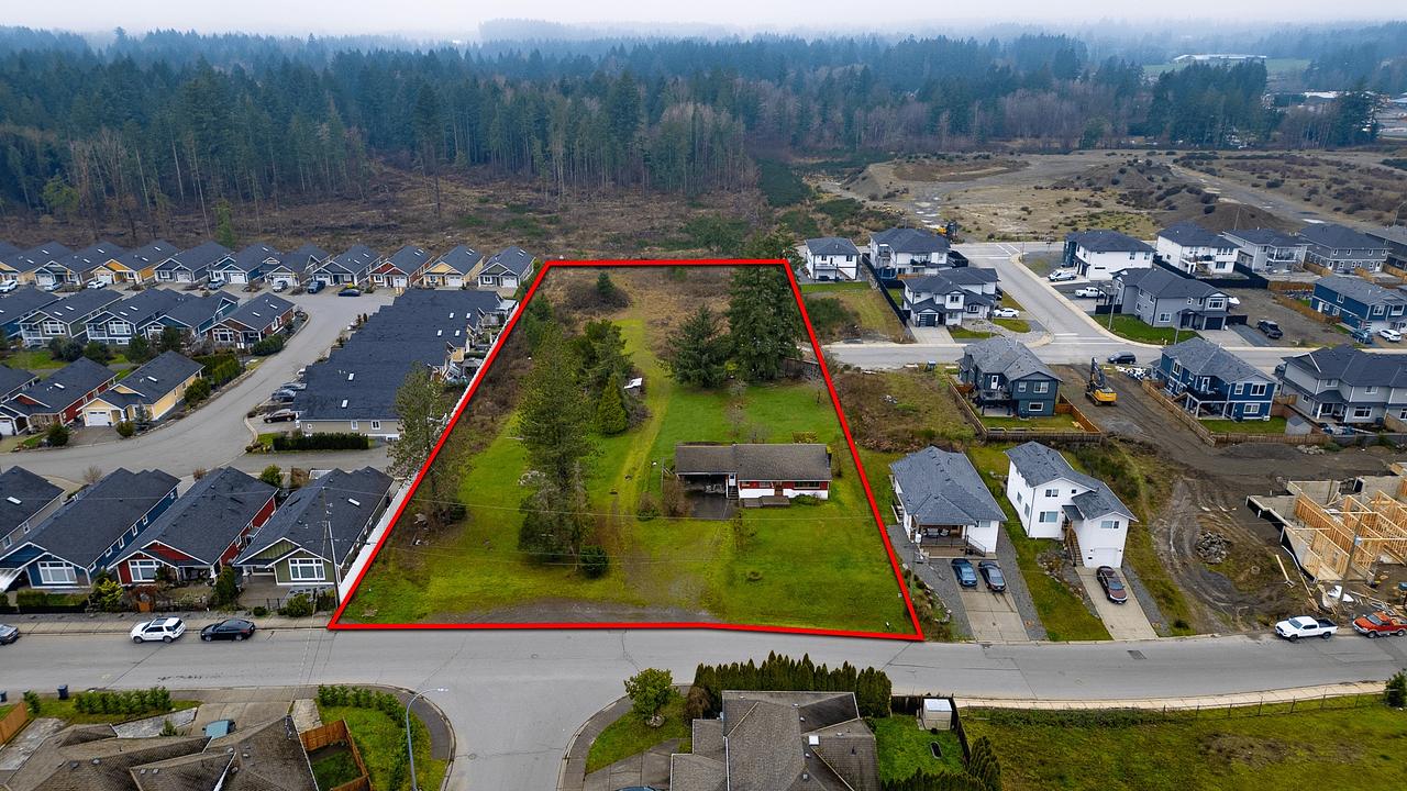 5984 Cassino Road, Duncan, BC