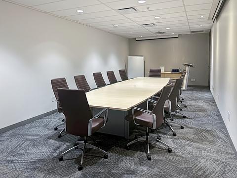15 Allstate Parkway, Markham, ON