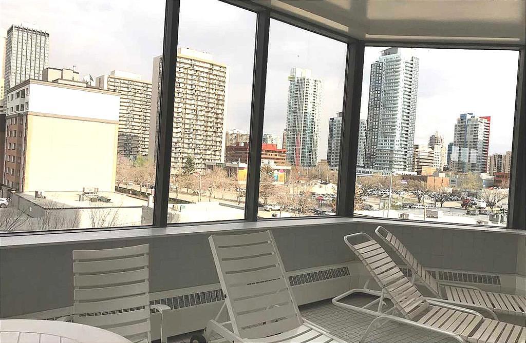 405 - 1100 8 Avenue Southwest, Calgary, AB