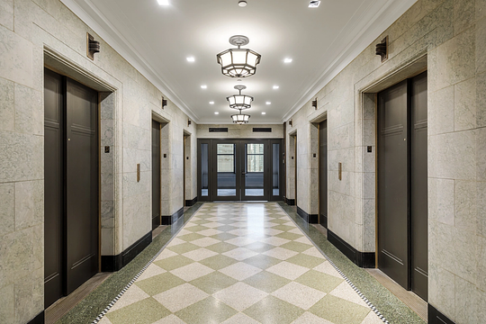 25 King Street West, Toronto, ON
