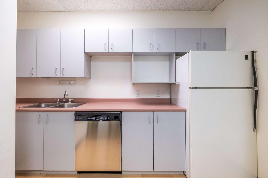 205 - 1525 W 8th Ave, Vancouver, BC