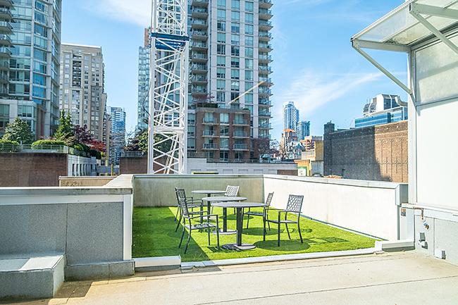 300 - 550 Robson Street, Vancouver, BC