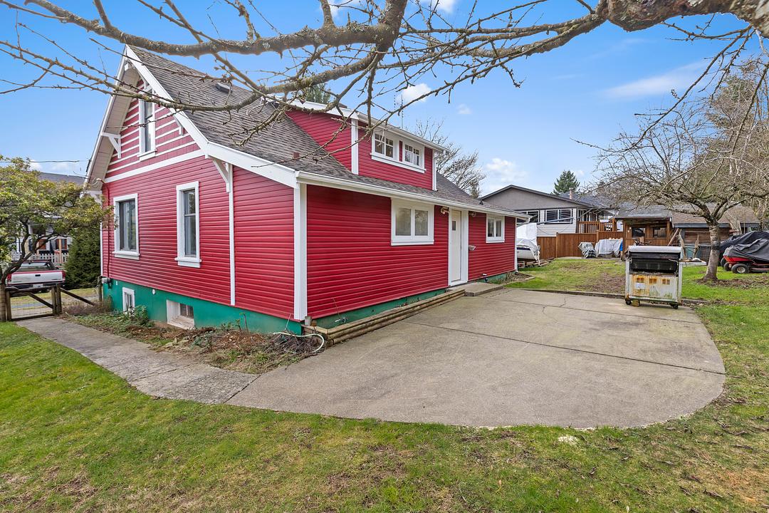 32789 4 Avenue, Mission, BC