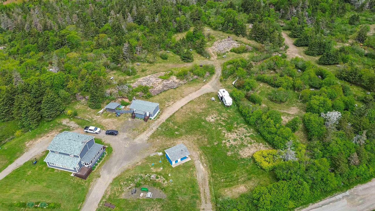 50 Whale Cove Road, Whale Cove, NS