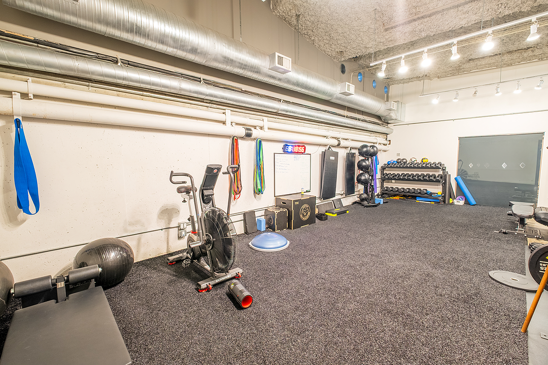 80 - 211 E Georgia St, Vancouver, BC