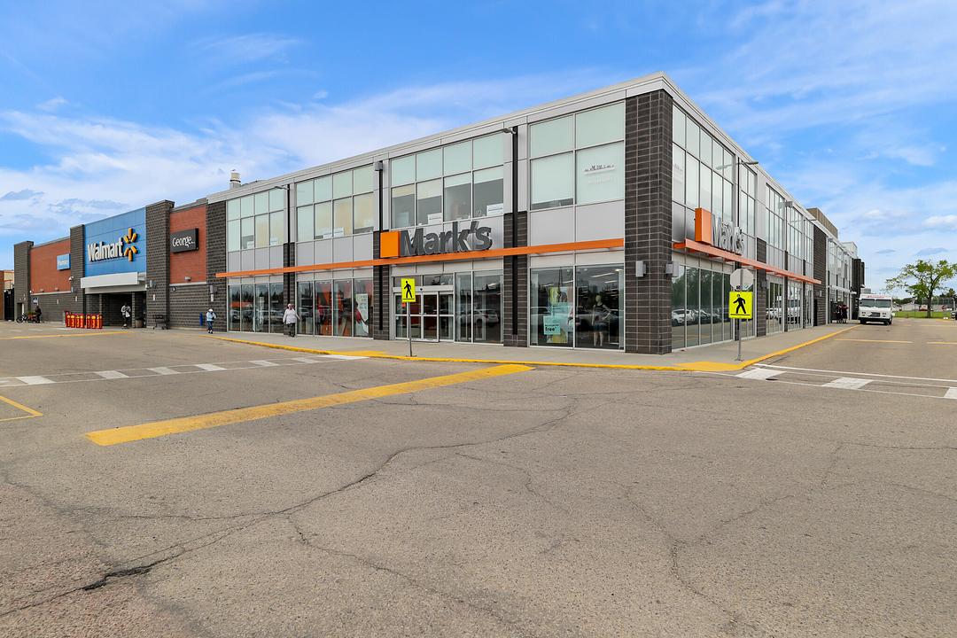 13310 111 Avenue Northwest, Edmonton, AB