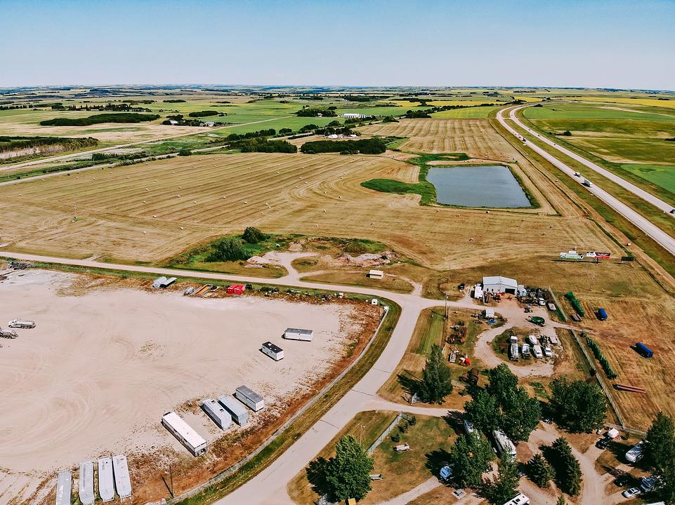 8509 Mannville Road, Minburn, AB