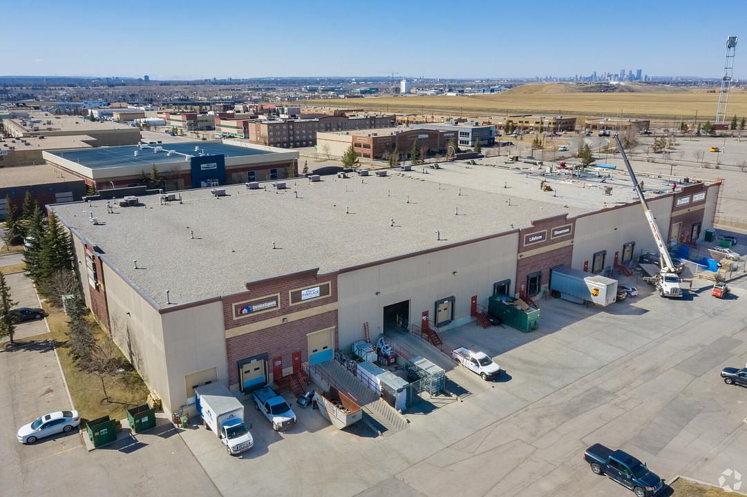 8214 - 11500 35 Street Southeast, Calgary, AB
