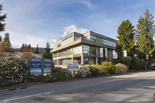 1200 Lynn Valley Road, North Vancouver, BC