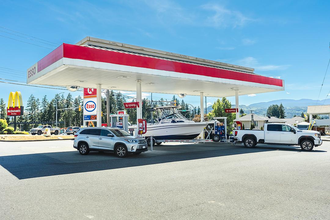 3955 Johnston Road, Port Alberni, BC