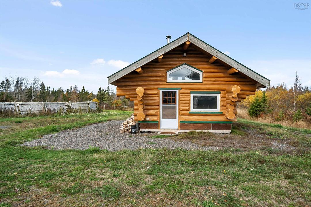 479 Goodwin Road, Amherst, NS
