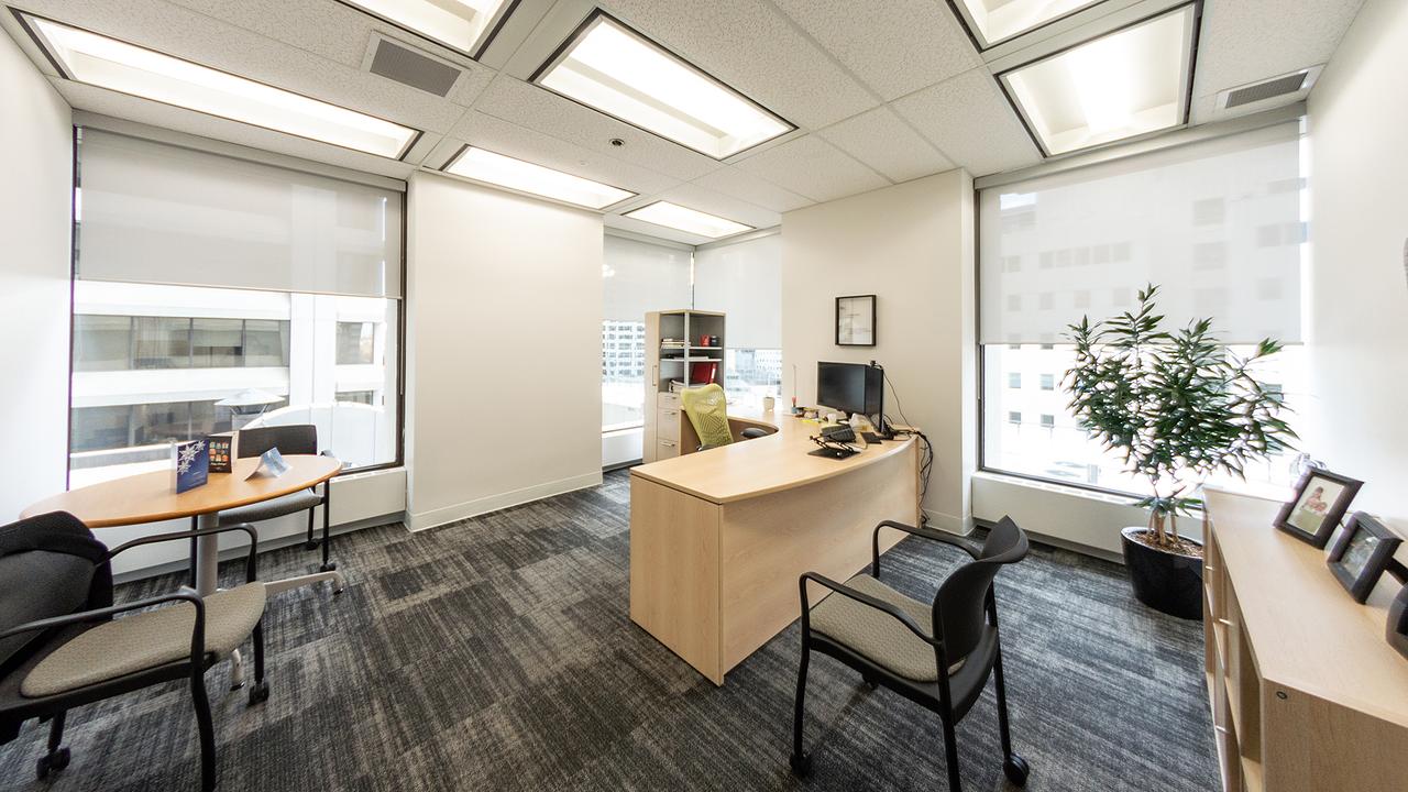 600 - 255 5 Avenue Southwest, Calgary, AB