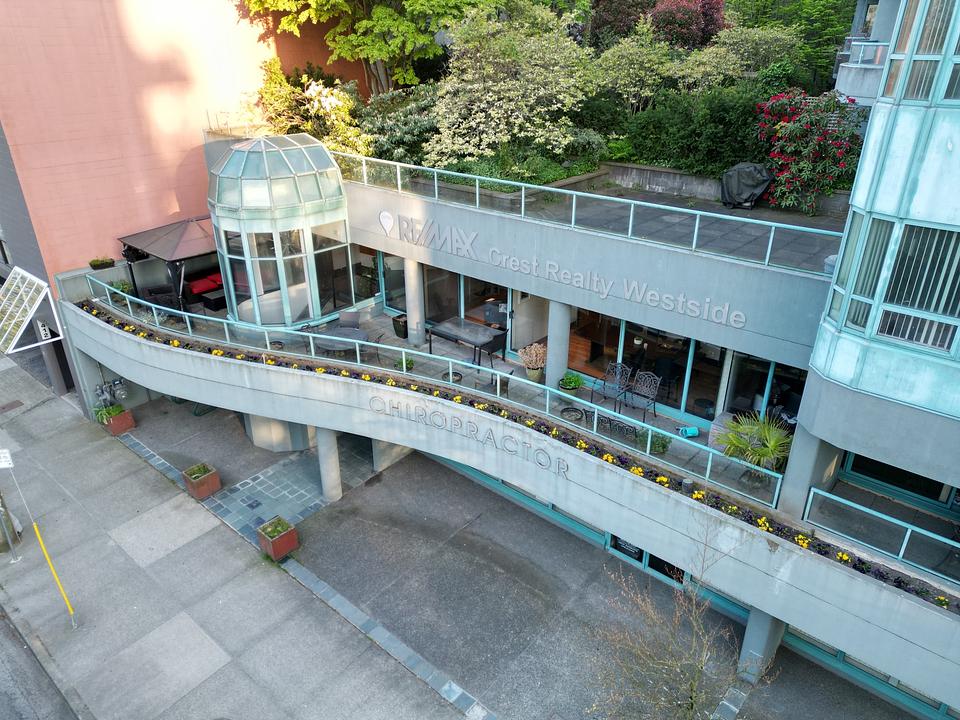 1428 West 7th Avenue, Vancouver, BC