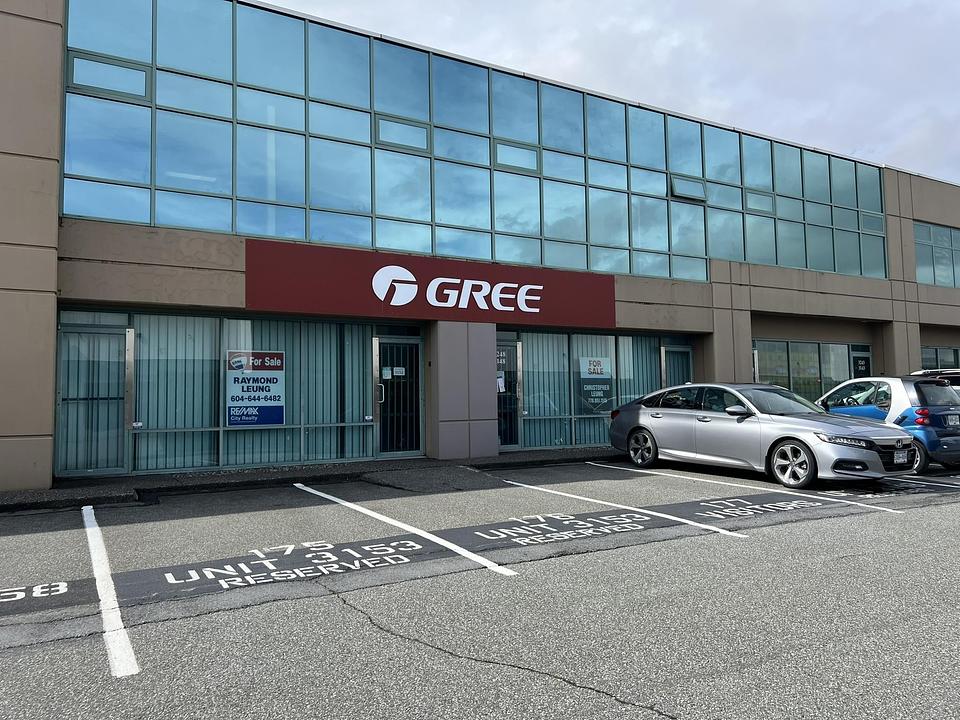 3148 & 3153 - 20800 Westminster Highway, Richmond, BC