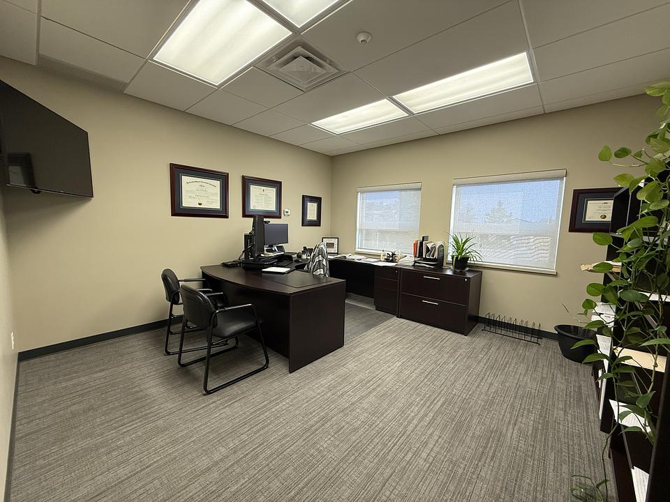 Building - 518 Laura Avenue, Red Deer County, AB