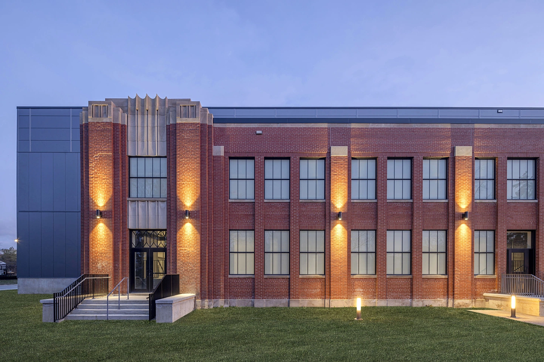 Building 1 - 60 Birmingham Street, Toronto, ON