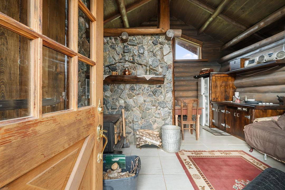 479 Goodwin Road, Amherst, NS