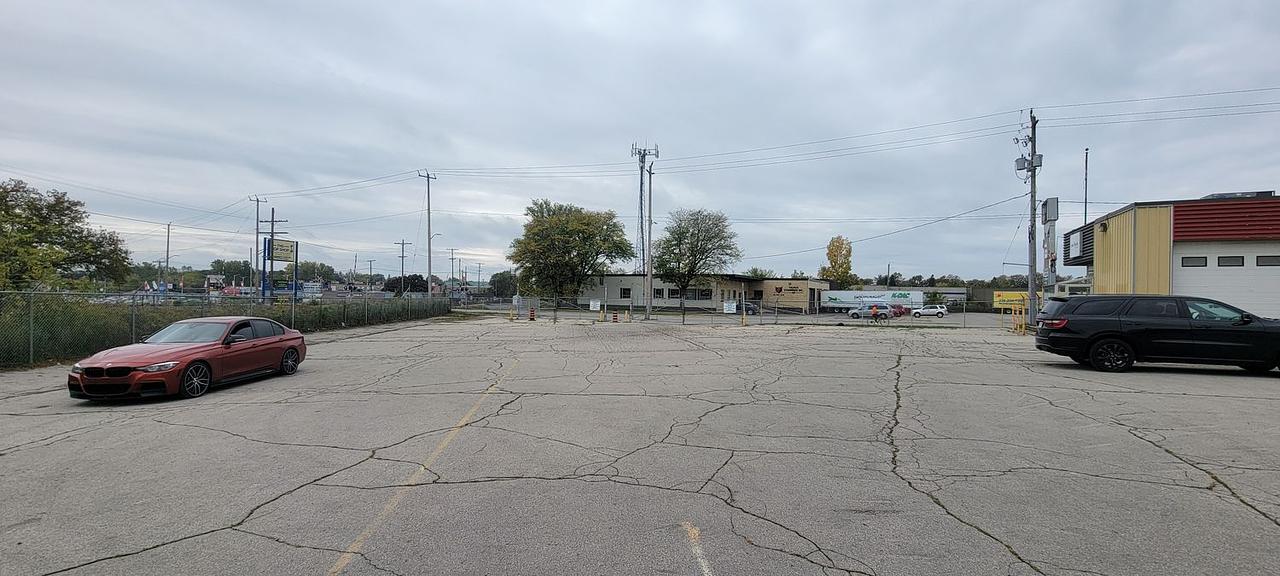 510 First Street, London, ON